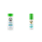 Mamaearth Daily Moisturizing Lotion & Soothing Baby Massage Oil, With Sesame, Almond & Jojoba Oil